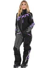 FXR Dam Ranger Instinct Lite Skoteroverall