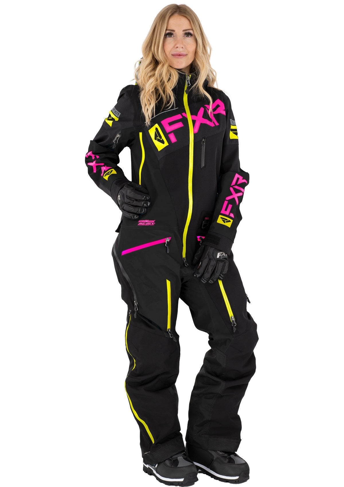 FXR Dam Ranger Instinct Lite Skoteroverall