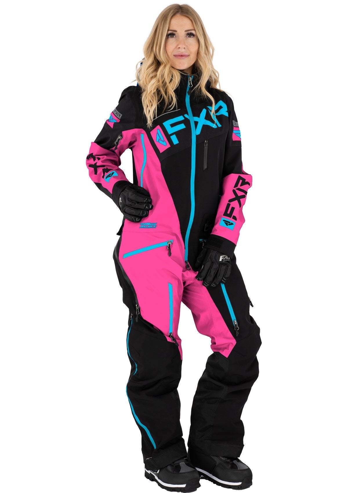 FXR Dam Ranger Instinct Lite Skoteroverall