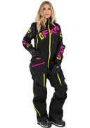 FXR Dam Ranger Instinct Isolerad Skoteroverall