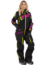 FXR Dam Ranger Instinct Isolerad Skoteroverall