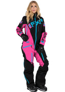 FXR Dam Ranger Instinct Isolerad Skoteroverall