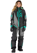 FXR Dam Recruit Lite Skoteroverall