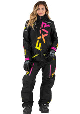 FXR Dam CX Lite Skoteroverall