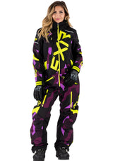 FXR Dam CX Lite Skoteroverall
