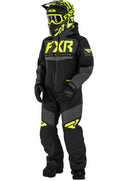 FXR Junior Helium Skoteroverall