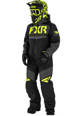 FXR Junior Helium Skoteroverall