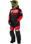 FXR Junior Helium Skoteroverall