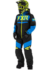 FXR Junior Helium Skoteroverall