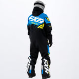 FXR Herr CX F.A.S.T Isolerad Skoteroverall