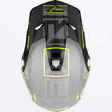 ClutchEvo_HelmetPeak_HiVis_231708-_6500_front