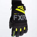FXR Transfer Short Cuff Skoterhandskar