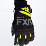 FXR Transfer Short Cuff Skoterhandskar