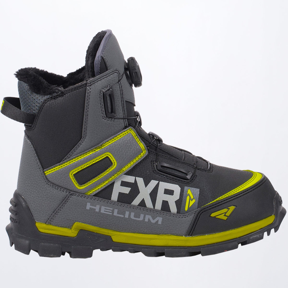 FXR Helium Outdoor BOA Stövlar