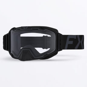FXR Maverick Cold-Stop Goggle i Ops