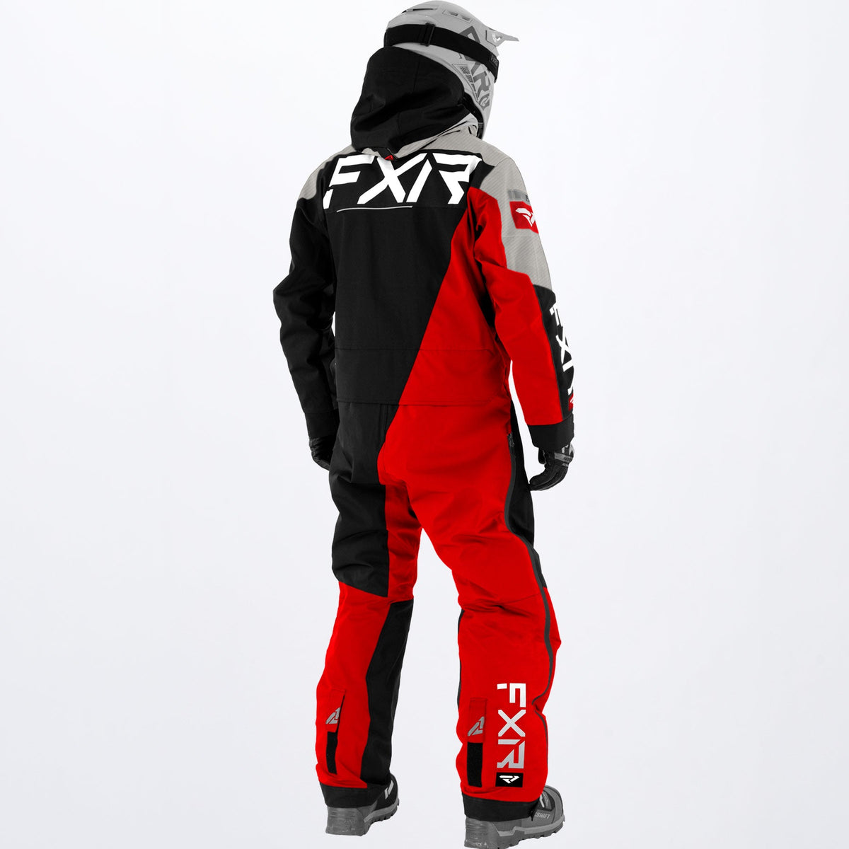 FXR Herr Ranger Instinct Isolerad Skoteroverall