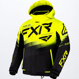 FXR Junior Boost Skoterjacka
