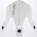 FXR Helium Prime Skoterhjälm Peak
