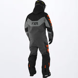 FXR Herr Fuel FX Skoteroverall