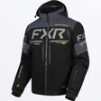 FXR Herr Backshift R-FX 2-in-1 Skoterjacka i Valcourt