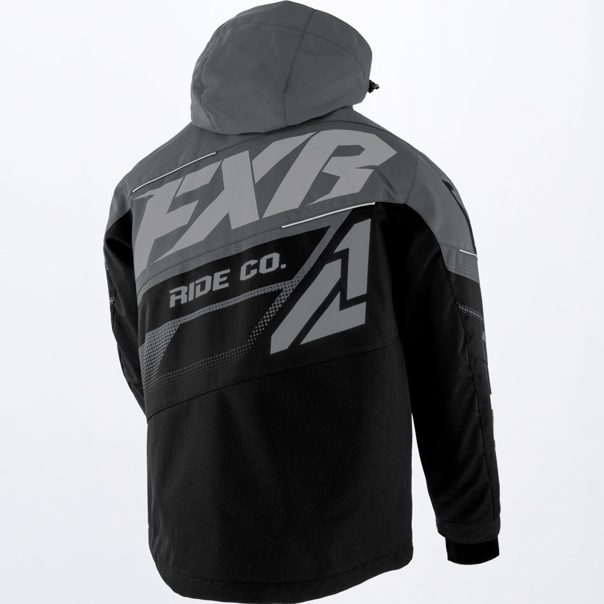 FXR Herr Boost FX Skoterjacka
