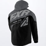 FXR Herr Boost FX Skoterjacka