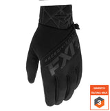 FXR Black Ops Handske strl XL