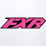 FXR CX Sticker - 6"