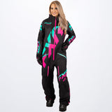 FXR Dam CX Lite Skoteroverall