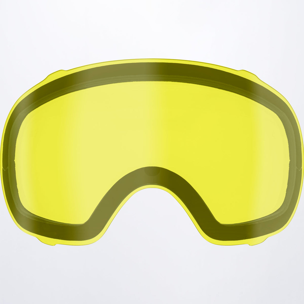 FXR Ride X Goggle Dual lens