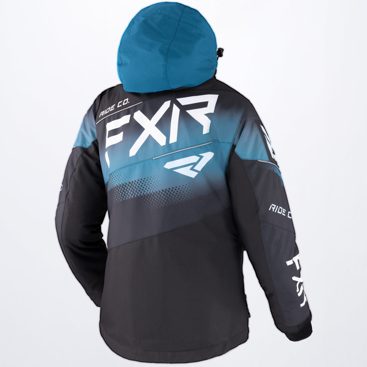 FXR Dam Boost FX Skoterjacka
