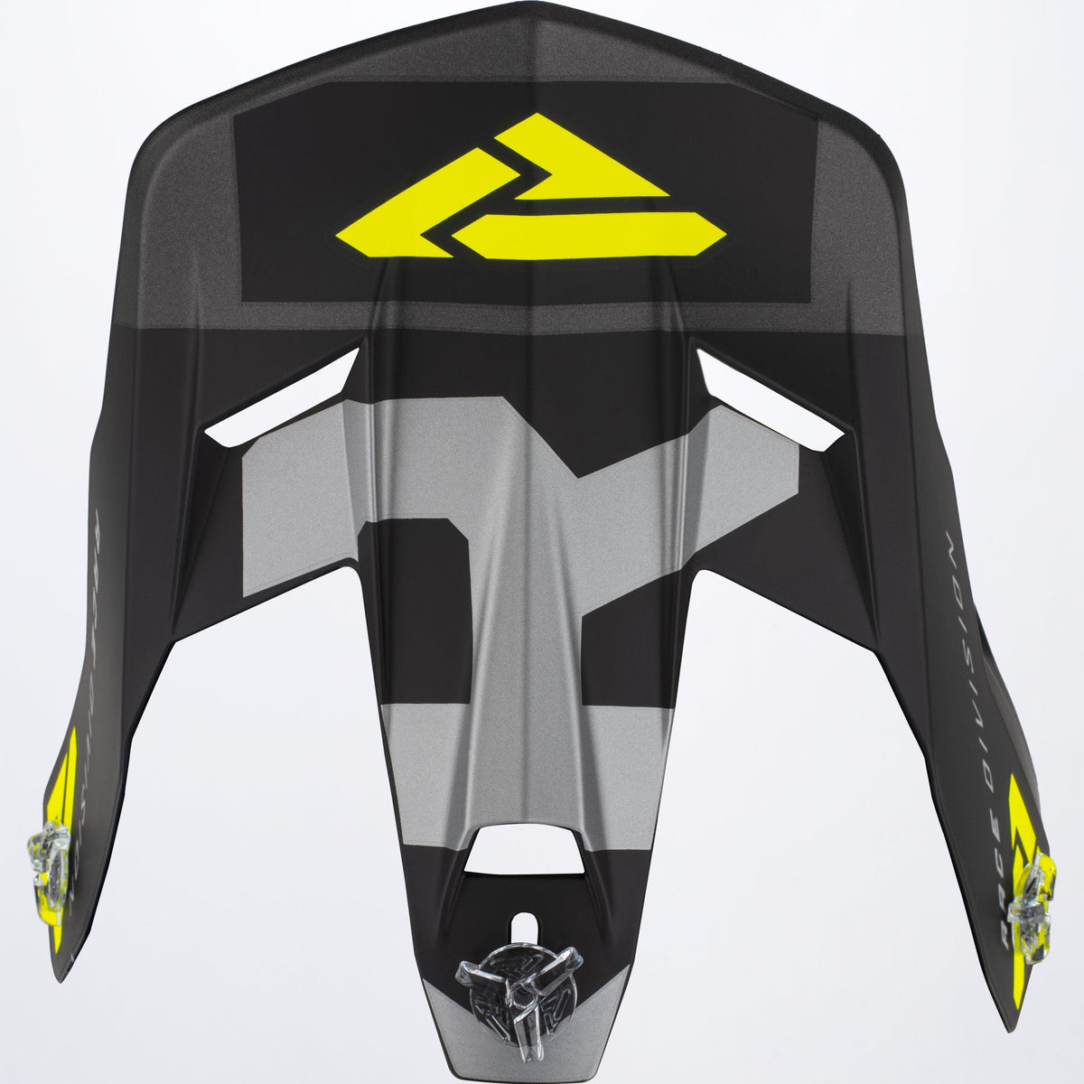 FXR Clutch Evo Skoterhjälm Peak