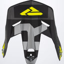 FXR Clutch Evo Skoterhjälm Peak