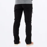 Industry_Pant_W_Black_211220-_1000_Back