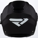 FXR Maverick Modular Venture Skoterhjälm