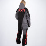 FXR Dam Ranger Instinct Isolerad Skoteroverall