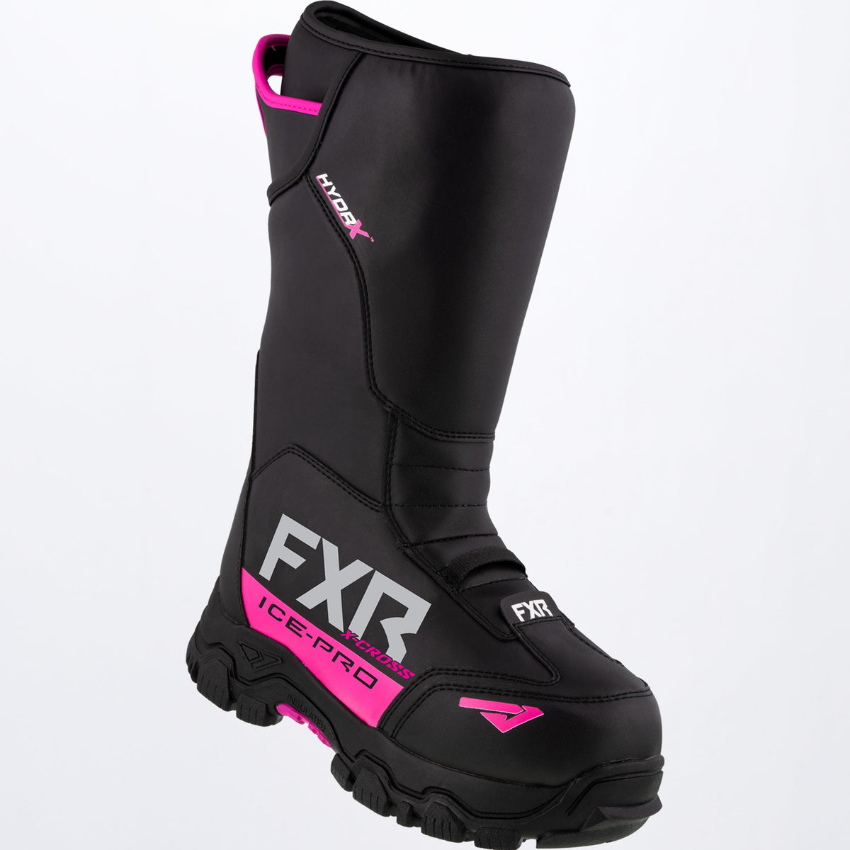FXR X-Cross Ice Pro Boot
