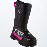 FXR X-Cross Ice Pro Boot