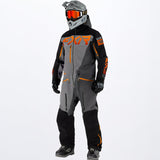 FXR Herr Ranger Instinct Lite Skoteroverall