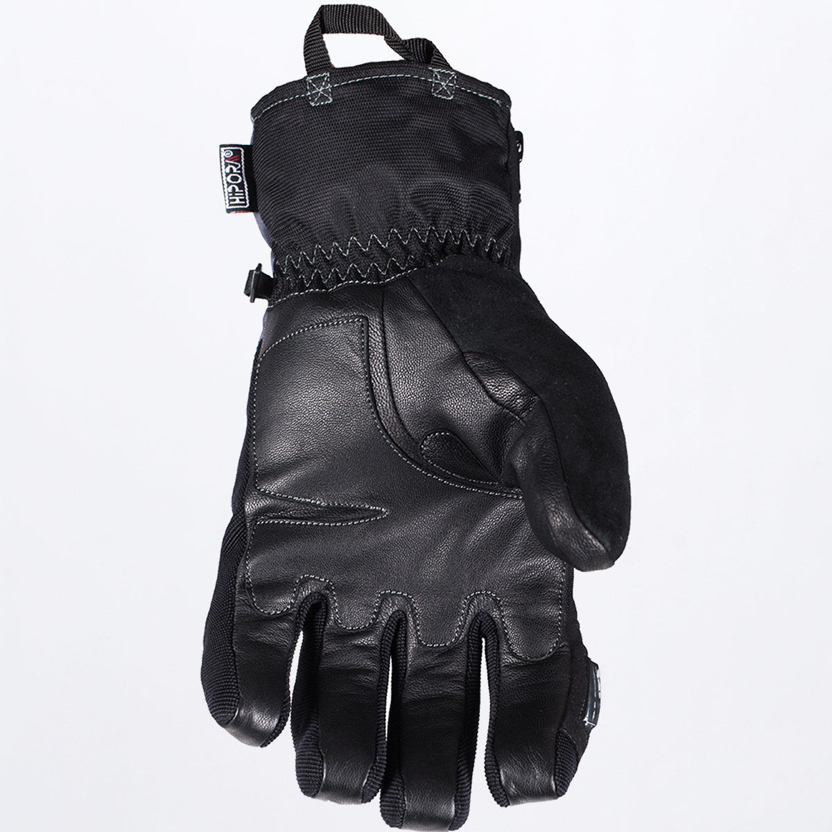 FXR Herr Fuel Short Cuff Skoterhandskar