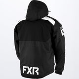 FXR Herr Helium X Skoterjacka