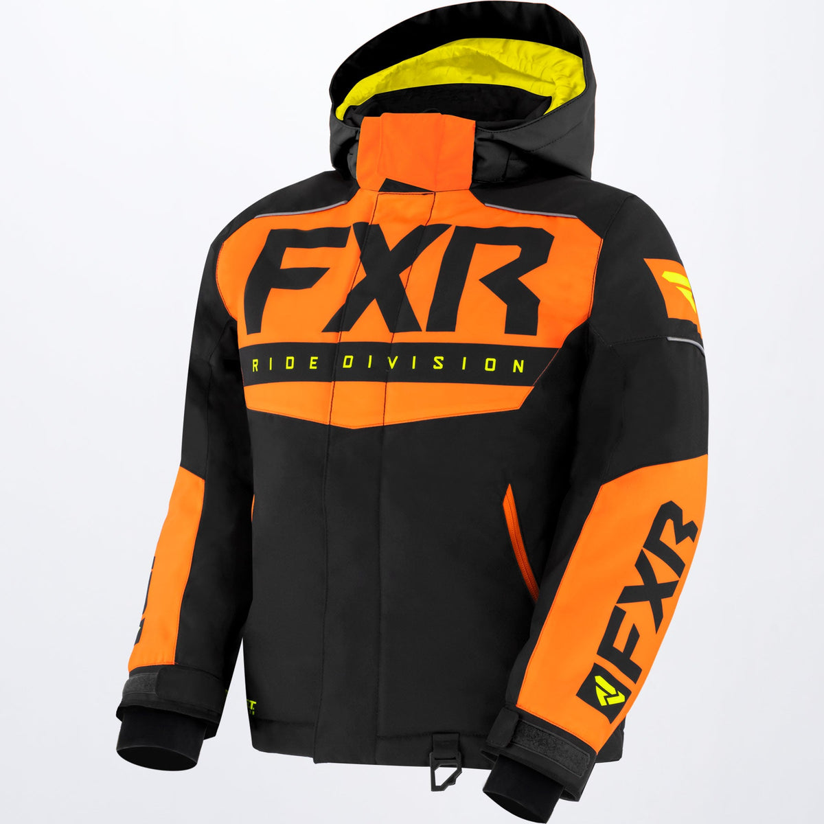 FXR Junior Helium Skoterjacka