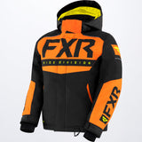 FXR Junior Helium Skoterjacka