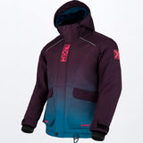 FXR Junior Kicker Skoterjacka