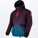 FXR Junior Kicker Skoterjacka