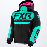 FXR Junior Helium Skoterjacka