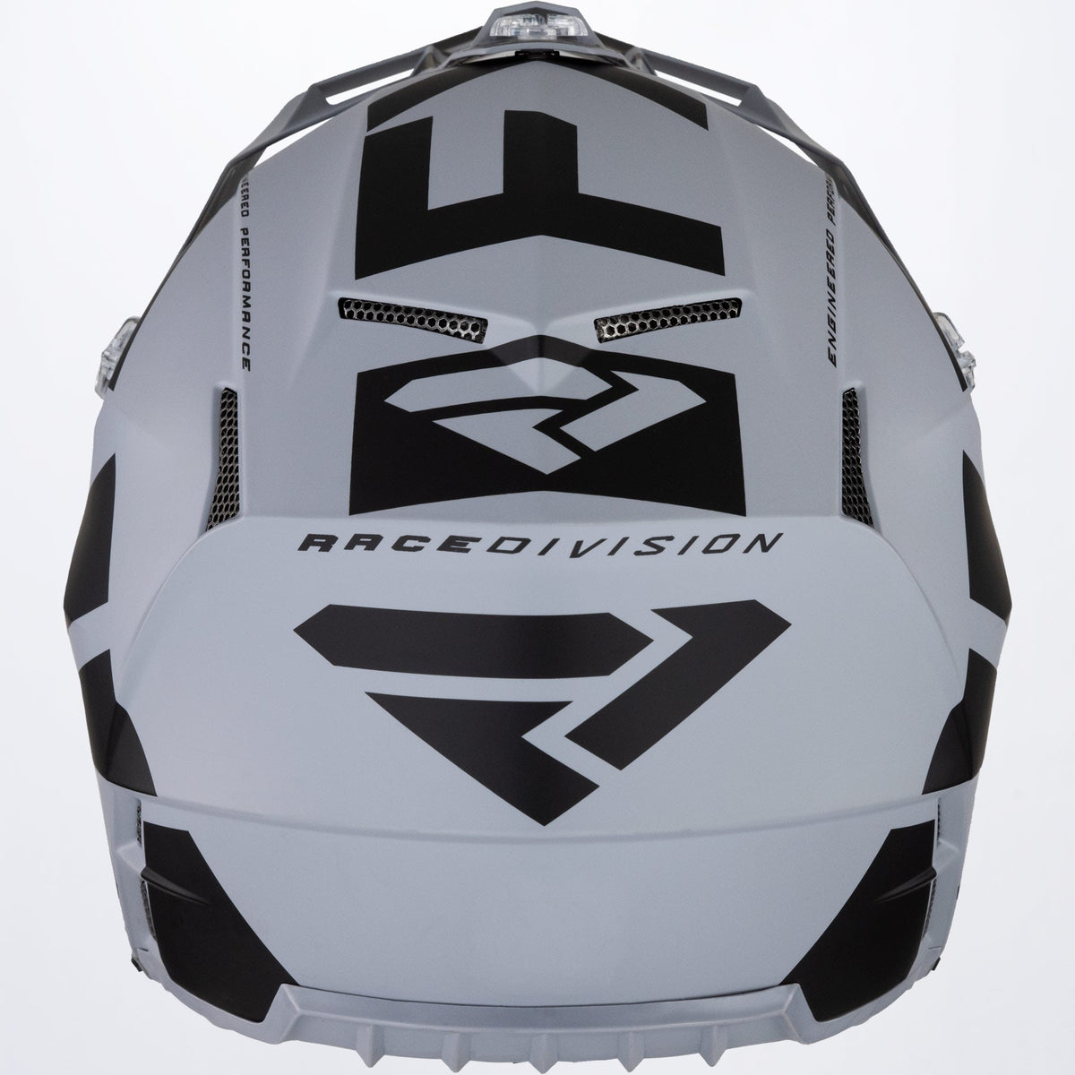 FXR Clutch Evo LE Skoterhjälm