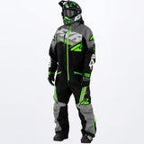 FXR Herr CX F.A.S.T Isolerad Skoteroverall