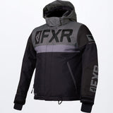 FXR Junior Helium Skoterjacka