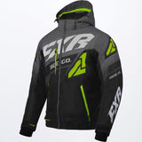 FXR Herr Boost FX Skoterjacka